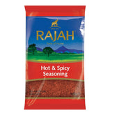 Rajah Hot & Spicy Seasoning (100g)  Adomoo